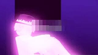 fucked a slut in a condo with big cock riding and swallow