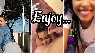 Morena Gostosa Quer Ajuda Para Gozar Pela Manha