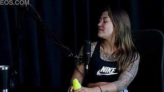 hey, check out this wild interview with flor de damiana and vovô moai in porn cast brazil part 7 on sheer red with milf nerd blonde casting public fetish