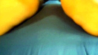 tengo sexo con mi esposo hasta venirme en casa