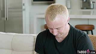 ebony milf ana foxxx catches her roommate jerking off his big dick in the dorm