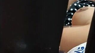 Oh My God, I Catch My Stepdaughter Masturbating and Join In!