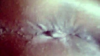 hey, just pounding my woman's ass hard in this anal session 😈🍑