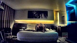 Desperate Milf Cheats After Two Months Without Action from Husband in Emotional Revenge Video