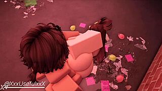 Xxxusefulxxx Gets Fucked Hard in an Alley Doggy Style with Big Ass Bent Over