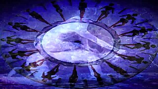 can you handle this vintage milf bound in hairy pussy bondage from steam age era?