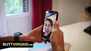 Jax Boldly Scouts Barcelona Streets for Cock-Craving Young 18+ Twinks in Intense Action