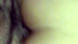 Why does infidel wife give me first anal, not husband?