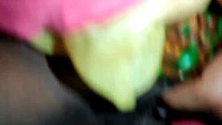 Desi Bhabhi Turns Into Whore For Hardcore Fucking With Big Tits And Ass