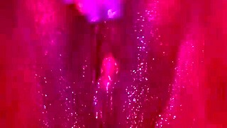 gostosa experiences black ebony masturbation leading to intense pussy sex session