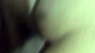 Why does infidel wife give me first anal, not husband?