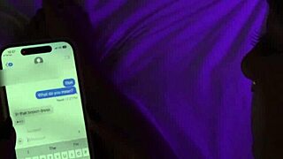 Gorgeous jasmine sherni in halloween cosplay takes ghostface big black cock bareback doggystyle creampie pov