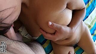 Prostituta Tetona Pide Preservativo Pero Lo Quito Y Dejo Su Coño Goteando Leche En Creampie Casero