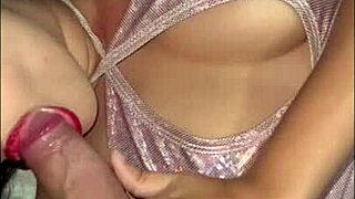 Oh wow, arab couple gets wild with doggystyle fucking and creampie in homemade scene, so hot! 🔥💦