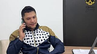 Surprised In My Secret Job Oops Everything Wild That Happened This Time