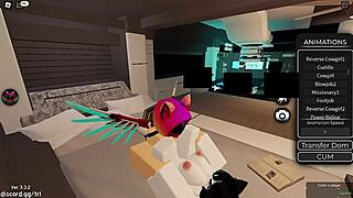 Hey, are you up for a fun duel in Roblox with some intense back-and-forth action?