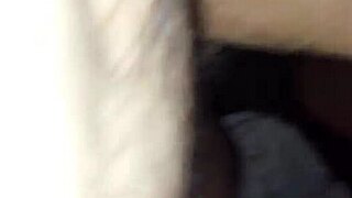 Sexy girlfriend delivers intense blowjob action!