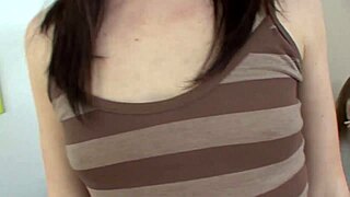 I love how Dakota Charms takes my big cock in her tight wet pussy