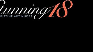 I love this amazing blonde zelus