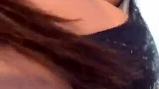 Blonde Chubby Blonde With Fat Ass Sucks Dick Then Gets Anal Fucked And Cum On Ass In Hindi Audio Watch Full Video For Fun