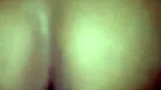 Bokep indonesia ngewe mama muda komplek with blowjob doggystyle interracial creampie and squirting