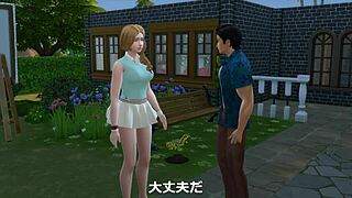 Torn Love Game With Changing Wife And Affair Partner