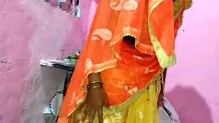 Desi Bhabhi Turns Into Whore For Hardcore Fucking With Big Tits And Ass