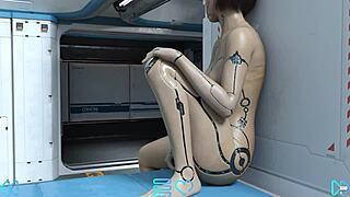 What If We Explore Insertion With Dildo In Pussy