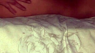 Anal Licking For This Latin Ass With Passion And Intensity In Massage Session