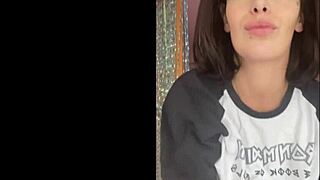 i know how to hit the spot as a milf mistress with big tits in solo femdom pov