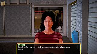 my new family shows off big ass and big tits in homemade video