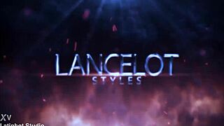 Sexy Teen 18+ Sofia Smith Hardcore Anal Fuck By Lancelot! Wet Blowjob Ass To Mouth Gaping Cumshot