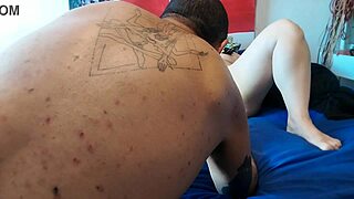 Dorynha Brazilian Slave Undergoes Daily BDSM Training With Her Maledom Master