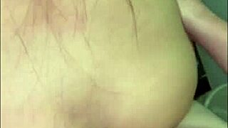 Oh wow, arab couple gets wild with doggystyle fucking and creampie in homemade scene, so hot! 🔥💦