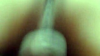 hey, just pounding my woman's ass hard in this anal session 😈🍑