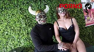 i feel cintia thinks the guy can bear the burden