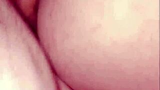 Chubby Amateur Latina BBW Doggystyle on Busted Gaming Chair with Big Ass and Cock