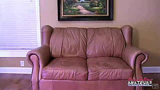 short haired cutie cora enjoys rimming ass and blowing a juicy cock