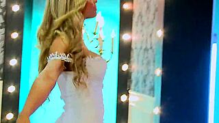 Irina chanell delicious colombian anal