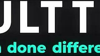 Blonde Milf Charlie Forde Hints at Wild Toy Testing with Sexy Ebony Hazel Grace in Naughty Interracial Play