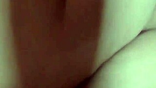hey, just pounding my woman's ass hard in this anal session 😈🍑