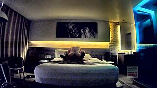 Desperate Milf Cheats After Two Months Without Action from Husband in Emotional Revenge Video