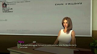 Bound 45 Gets Tied Up In Intense Game Session