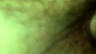 bareback interracial cock action with daddy