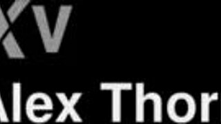 Dirtygardengirl Self Anal Fisting and Extreme Huge Prolapse on Red Sofa