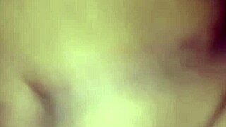 Bokep Indonesia ngewe mama muda komplek blowjob doggy creampie beda ras squirt