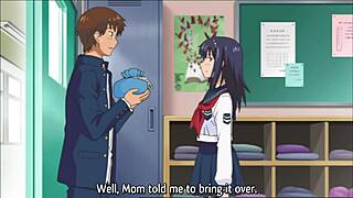 Ane Koi episode 2 unfolds with new twists.