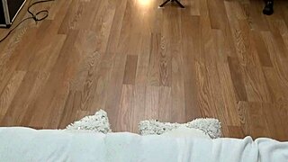 Gypsy oral top with skinny deepthroat gagging extreme blowjob hardcore sucking penis cock choking