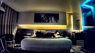 Desperate Milf Cheats After Two Months Without Action from Husband in Emotional Revenge Video