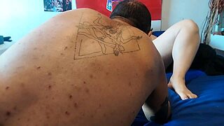 Dorynha Brazilian Slave Undergoes Daily BDSM Training With Her Maledom Master